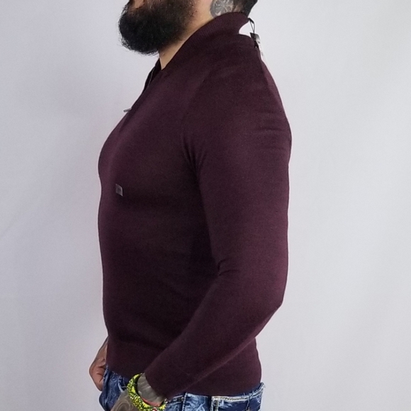 Express sweater - Picture 2 of 4